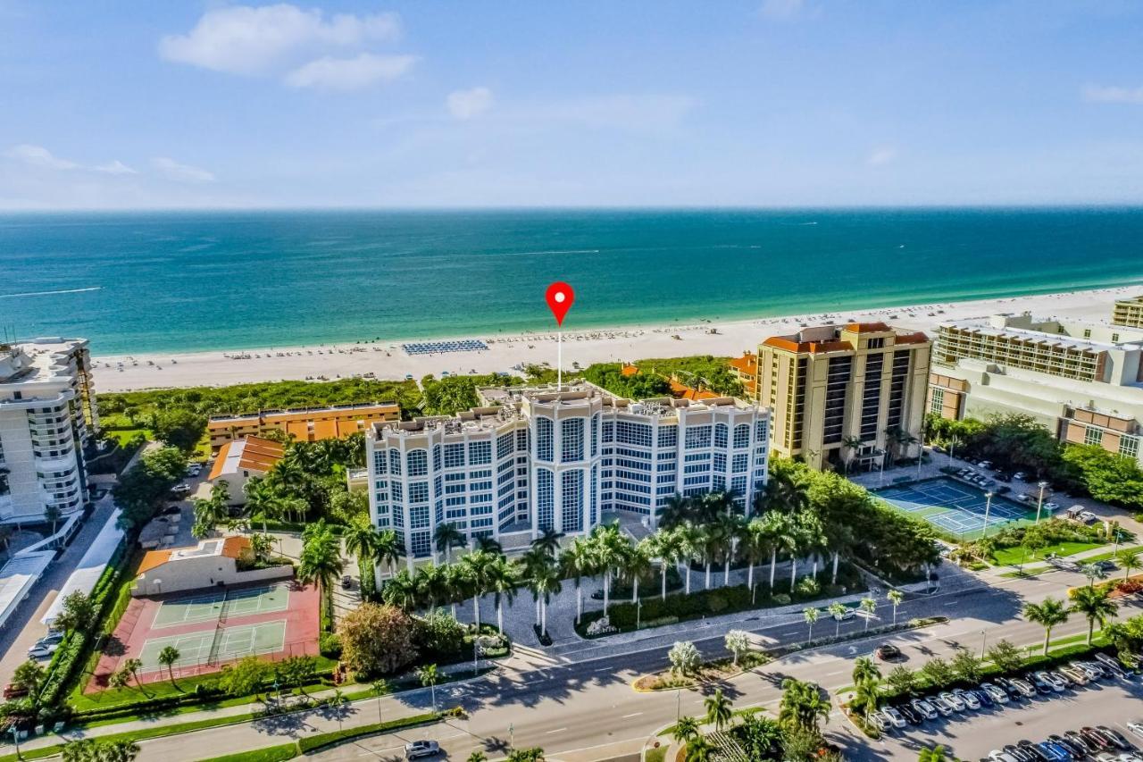 Marco Beach Ocean Resort 607 Marco Island Exterior foto